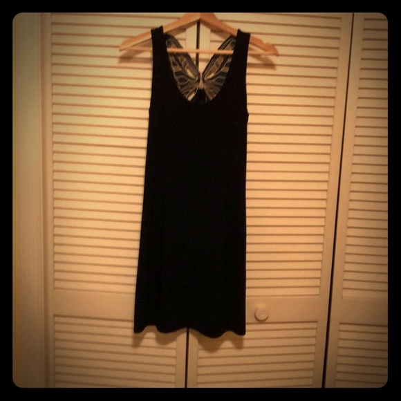 ABS Collection mini dress! - Picture 3 of 6